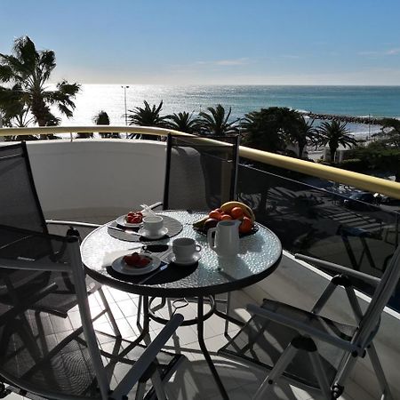 Apartamento Arena Lejlighed Sitges Eksteriør billede
