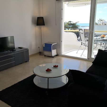 Apartamento Arena Lejlighed Sitges Eksteriør billede