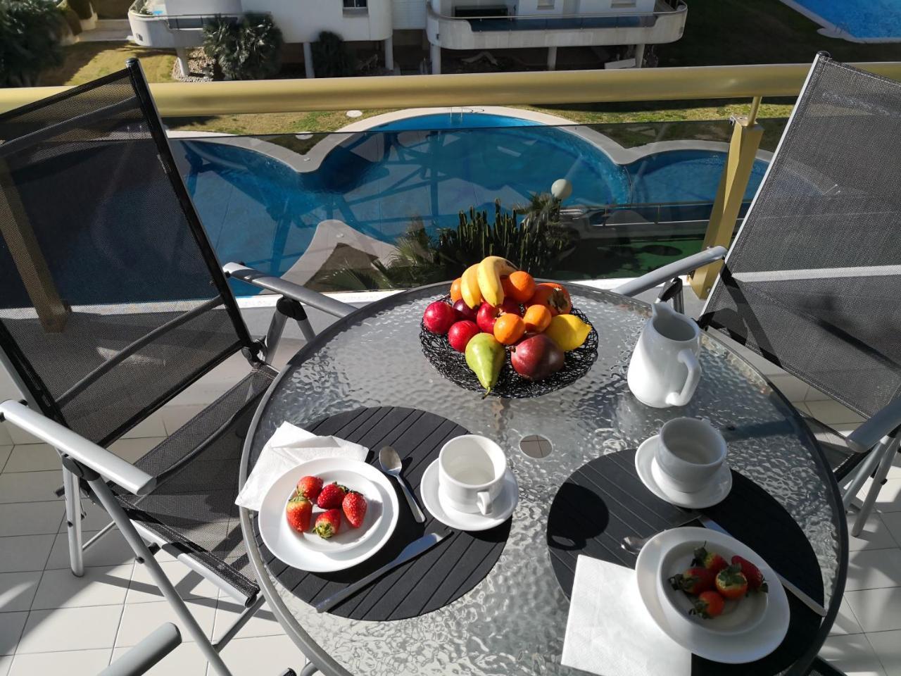 Apartamento Arena Lejlighed Sitges Eksteriør billede