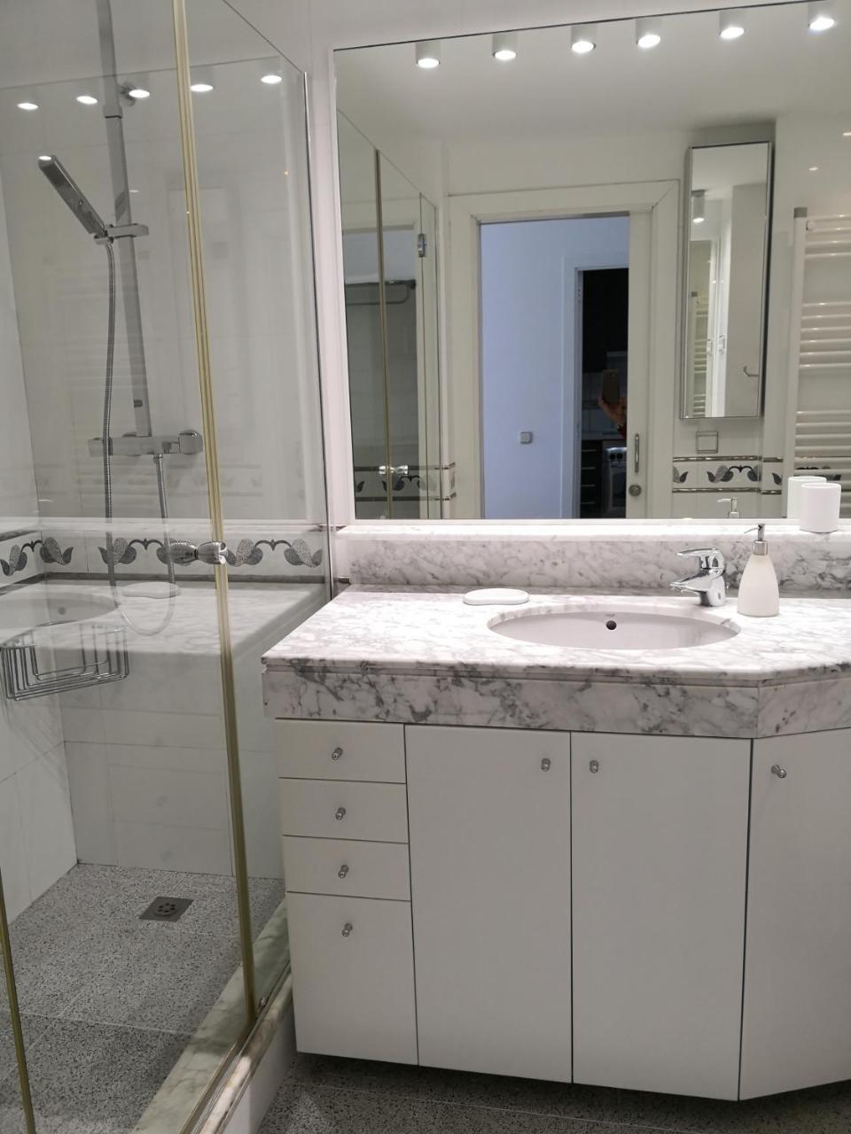 Apartamento Arena Lejlighed Sitges Eksteriør billede