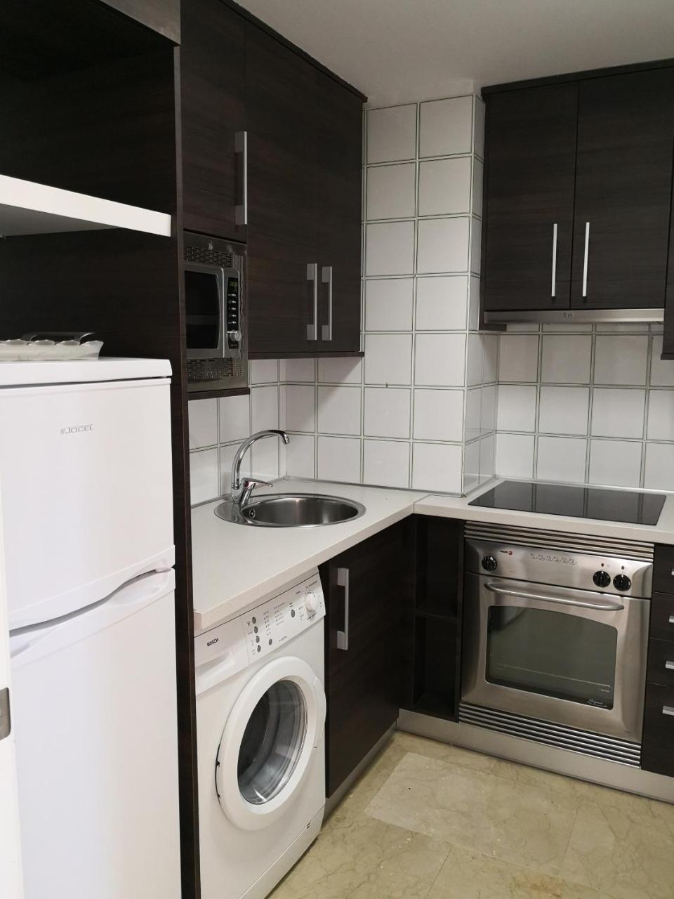 Apartamento Arena Lejlighed Sitges Eksteriør billede
